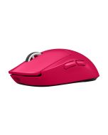 Logitech G PRO X SUPERLIGHT 2 - Maus - Gaming
