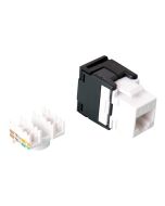 VALUE Keystone Jack - Modulare Eingabe - CAT 6