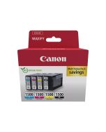 Canon PGI-1500 BK/C/M/Y Multipack - 4er-Pack