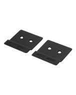 Dell  Netzgerät-Montageklammer - 0U - für KVM 1082DS, 4322DS