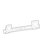 Ergotron LX Pro - Befestigungskit (Bogen, 2 Drehgelenke) - für Flachbildschirm - Dual Direct, Umrüstkit - Dunkelgrau - Bildschirmgröße: 68.6 cm (27")