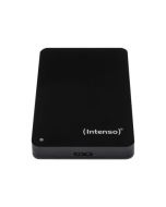 Intenso Memory Case - Festplatte - 5 TB - extern (tragbar)