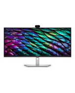 Dell Pro P P3426WEB - LED-Monitor - gebogen - 87 cm (34")