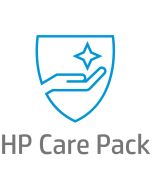 HP Next Day Exchange Hardware Support - Serviceerweiterung