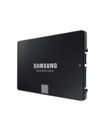 Samsung 870 EVO MZ-77E2T0B - SSD - verschlüsselt - 2 TB - intern - 2.5" (6.4 cm)