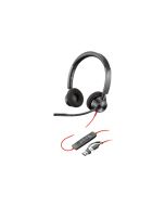 Poly Blackwire 3320 - Blackwire 3300 series - Headset