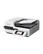 Epson WorkForce DS-71000WN - Dokumentenscanner - Duplex - A3 - 600 dpi x 600 dpi - bis zu 70 Seiten/Min. (einfarbig)
