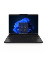 Lenovo ThinkPad L16 Gen 2 (Intel), Intel Core Ultra 5, 40,6 cm (16"), 1920 x 1200 Pixel, 16 GB, 512 GB, Windows 11 Pro
