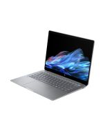 HP OmniBook Ultra Laptop 14-fd0190ng - AMD Ryzen AI 9 365 - Win 11 Home - Radeon 880M - 16 GB RAM - 512 GB SSD NVMe - 35.6 cm (14")