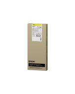 Epson T55P4 - 480 ml - Gelb - original - Box