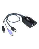ATEN KA7188 - KVM-/Audio-/USB-Extender - HDMI