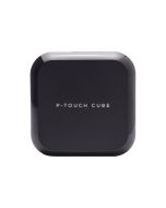 Brother P-Touch Cube Plus PT-P710BT - Etikettendrucker - Thermotransfer - Rolle (2,4 cm)