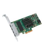 Fujitsu PLAN CP Intel I350-T4 - Netzwerkadapter