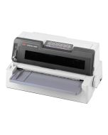 OKI Microline 6300 FB-SC - Drucker - s/w - Punktmatrix - 304,8 mm (Breite)
