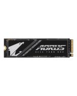 Gigabyte AORUS Gen4 7300 - SSD - 1 TB - intern - M.2 2280 - PCIe 4.0 x4 (NVMe)