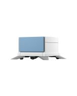 HP  Druckerbasis mit Medienzuführung - hohe Kapazität - 2100 Blätter in 1 Schubladen (Trays)