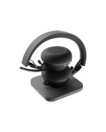 Logitech Zone Wireless MS - Headset - On-Ear