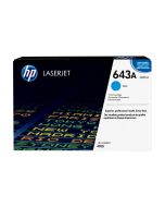 HP 643A - Cyan - original - LaserJet - Tonerpatrone (Q5951A)
