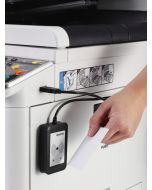 Kyocera Card Authentication Kit (B) - Sicherheitsausrüstung für Drucker