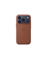 Apple Hintere Abdeckung für Mobiltelefon - MagSafe-Kompatibilität