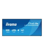Iiyama ProLite LH10552UWS-B1AG - 267 cm (105")