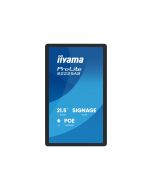 Iiyama ProLite S2225AS-B1P - 56 cm (22") Diagonalklasse (54.6 cm (21.5")