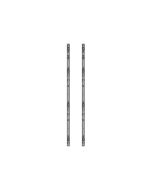 Samsung Frame Kit VG-LFR13SWL - Befestigungskit (Halterung mit 2 Gelenken, 2 seitliche Montagehalterungen)