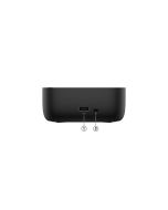HP G6 - Dockingstation - 2 x DP, HDMI, USB-C