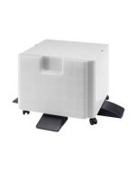 Kyocera CB-470 - MFP-Unterschrank - für Kyocera FS-6025, FS-6030, FS-6525, FS-6530, FS-C8020, FS-C8025