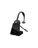 Jabra Engage 75 SE Mono - Headset - On-Ear - DECT / Bluetooth