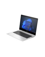 HP Pro x360 435 G10 Notebook - Flip-Design - AMD Ryzen 5 7530U / 2 GHz - Win 11 Pro - Radeon Graphics - 16 GB RAM - 512 GB SSD NVMe, TLC - 33.8 cm (13.3")