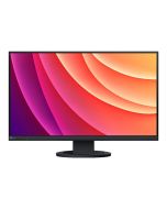 EIZO FlexScan EV2740S-BK - Mit FlexStand - LED-Monitor - 68.5 cm (27")