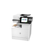 HP Color LaserJet Enterprise MFP M776dn - Multifunktionsdrucker - Farbe - Laser - 297 x 864 mm (Original)