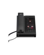 AudioCodes C470HD - VoIP-Telefon - mit Bluetooth-Schnittstelle mit Rufnummernanzeige