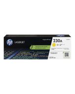 HP 230A - Gelb - original - LaserJet - Tonerpatrone (W2302A)