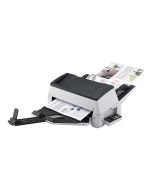 Ricoh fi-7600 - Dokumentenscanner - Dual CCD - Duplex - 304.8 x 431.8 mm - 600 dpi x 600 dpi - bis zu 100 Seiten/Min. (einfarbig)