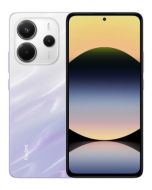 Xiaomi Redmi Note 14, 16,9 cm (6.67"), 2400 x 1080 Pixel, 6 GB, 128 GB, 108 MP, Violett