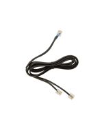 Jabra Siemens DHSG cable - Headset-Kabel - für