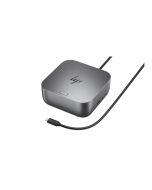 HP Thunderbolt Dock G6 - Dockingstation - Thunderbolt 4