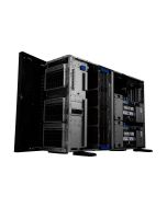 HPE ProLiant ML350 Gen11 - Server - Tower - 4U - zweiweg - 1 x Xeon Gold 5515+ / 3.2 GHz - RAM 64 GB - SATA/SAS/NVMe - Hot-Swap 6.4 cm (2.5")