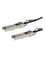 StarTech.com SFPH10GBC05M 0,5m Cisco SFP-H10GB-CU50CM konform