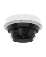 Hanwha Techwin Hanwha Vision PNM-C16083RQZ - Netzwerk-Überwachungskamera - Multi-Sensor - Kuppel - Farbe (Tag&Nacht)