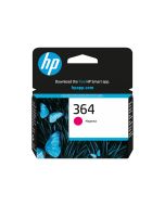 HP 364 - Magenta - original - Tintenpatrone