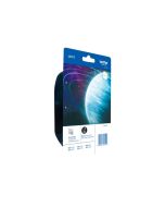 Brother LC970BK - Schwarz - original - Tintenpatrone