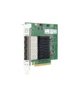 HPE Intel E810-XXVDA4 - Netzwerkadapter - PCIe 4.0 x16
