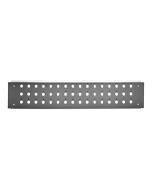 Telegärtner Karl Gärtner Telegärtner - Frontabdeckung - 48 Ports - für