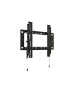 Chief Fit Medium Tilt Wall Mount - For Displays 32-65" - Black - Befestigungskit (Wandmontage)