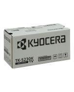 Kyocera TK 5230K - Schwarz - Original - Tonerpatrone