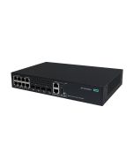 HPE Networking Comware 5150L 8p 10M/100M/1G 2p