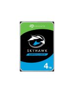 Seagate SkyHawk ST4000VX016 - Festplatte - 4 TB - intern - 3.5" (8.9 cm)